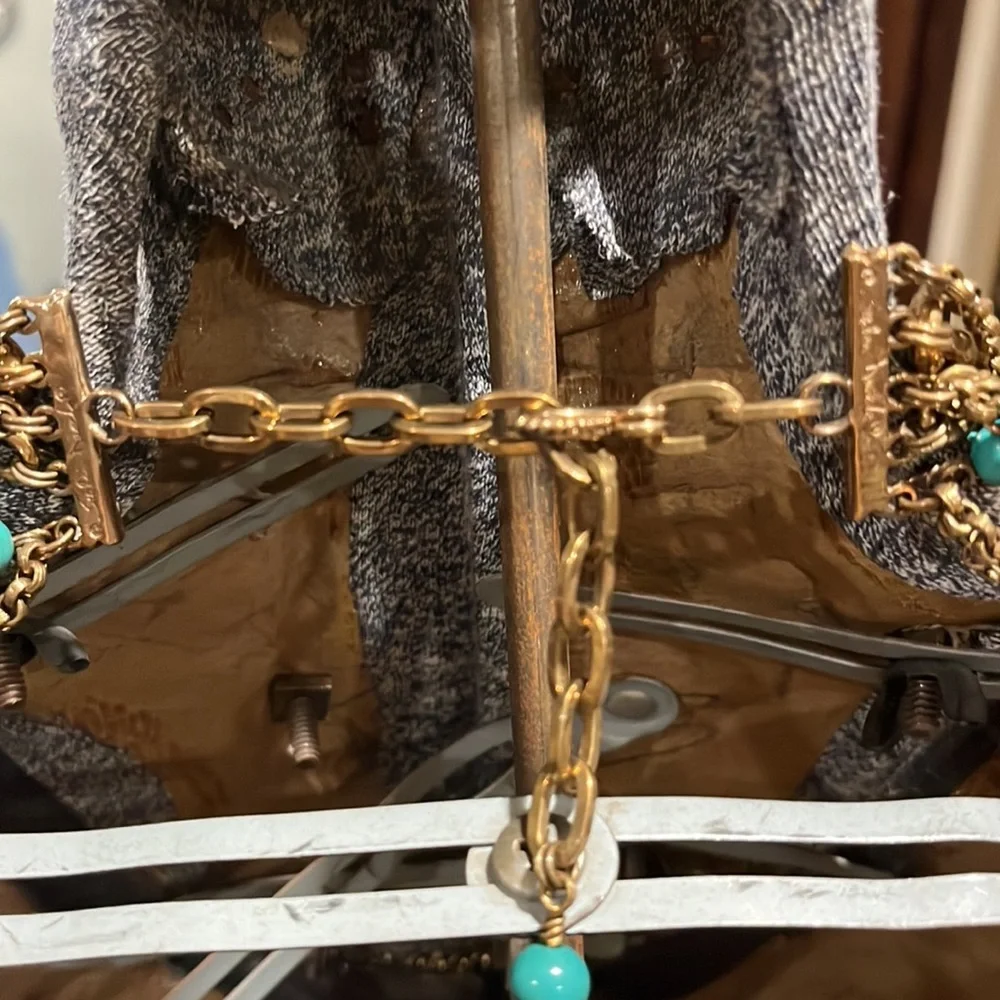 Stephan Dweck one of a kind piece - Picture 7 of 9